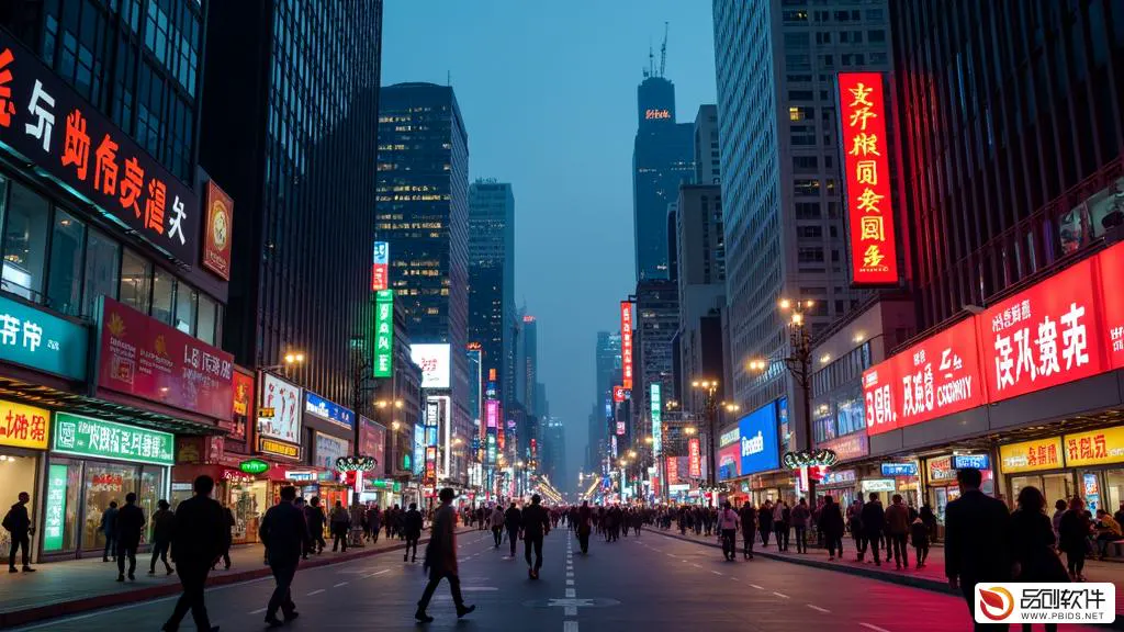 天津市物业智能管理平台工作室：引领智慧物业新时代
