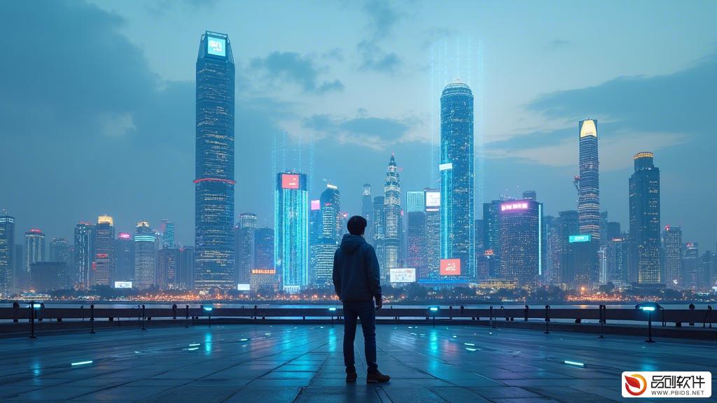 深圳市AI热点资讯搜索平台工作室：引领智能科技新风尚

