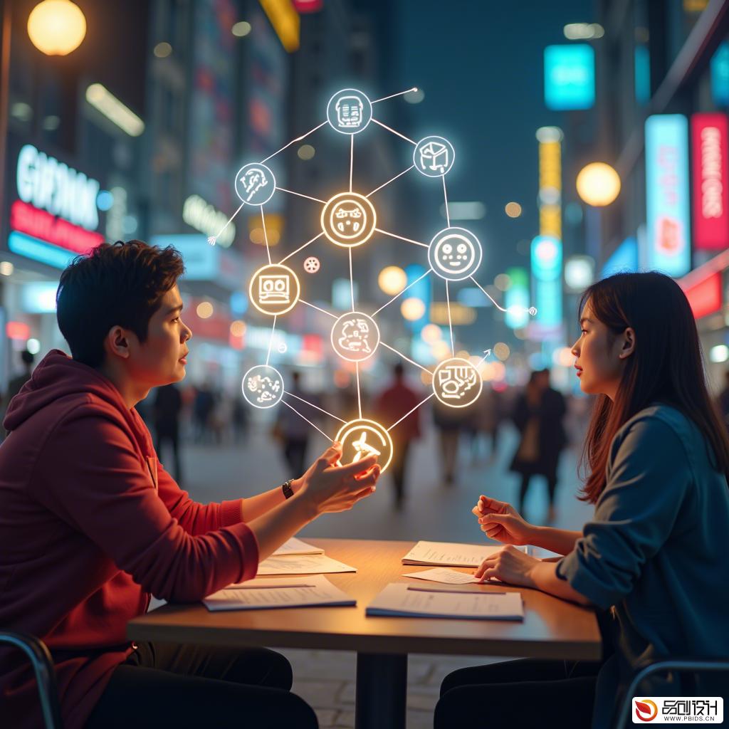 政务服务品牌升级：设计中心的核心策略与实践
