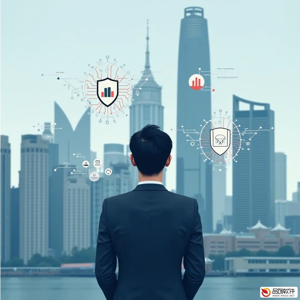 上海市金融行业合规方案技术中心：引领金融合规新纪元
