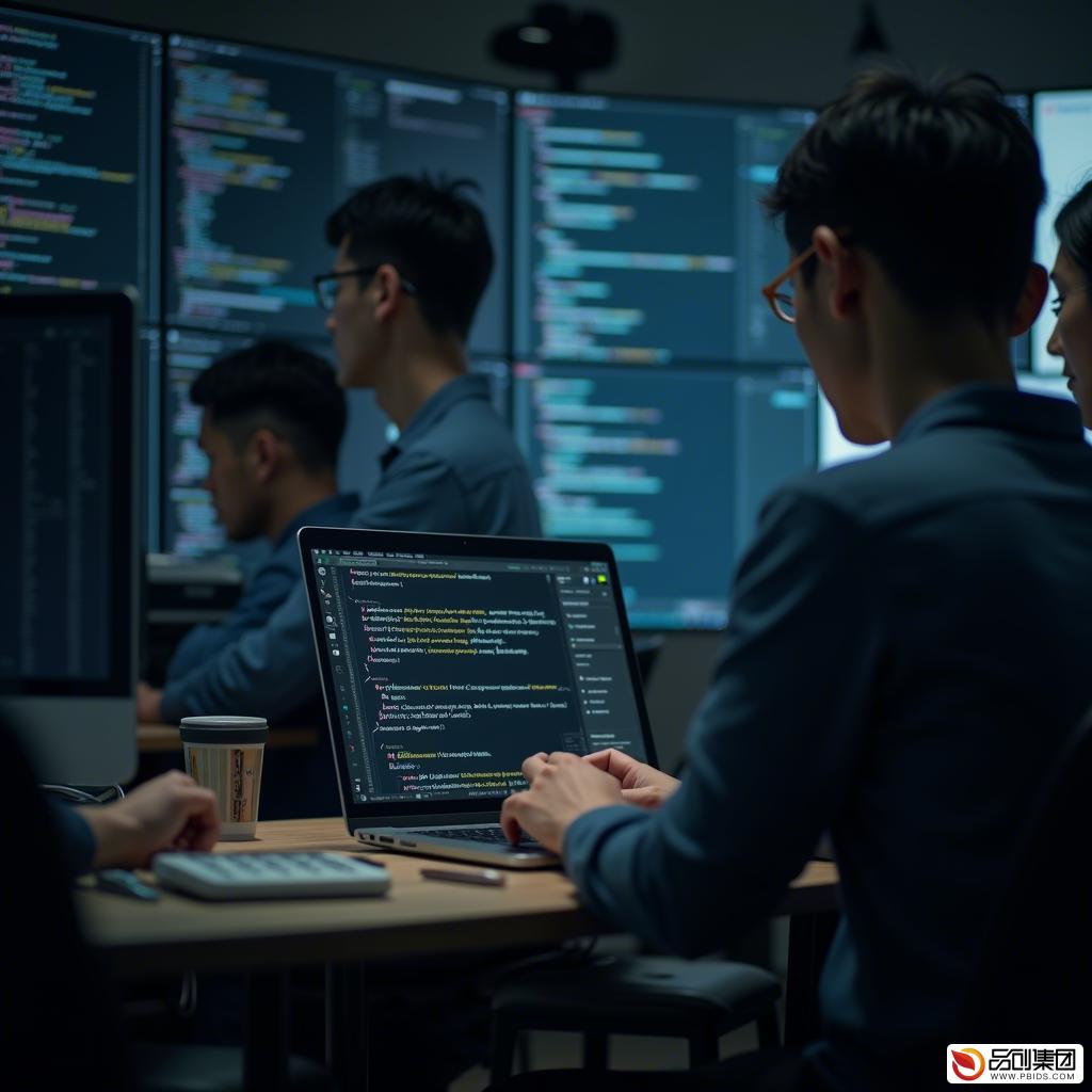 揭秘APP程序开发成本：多少钱才能打造您...