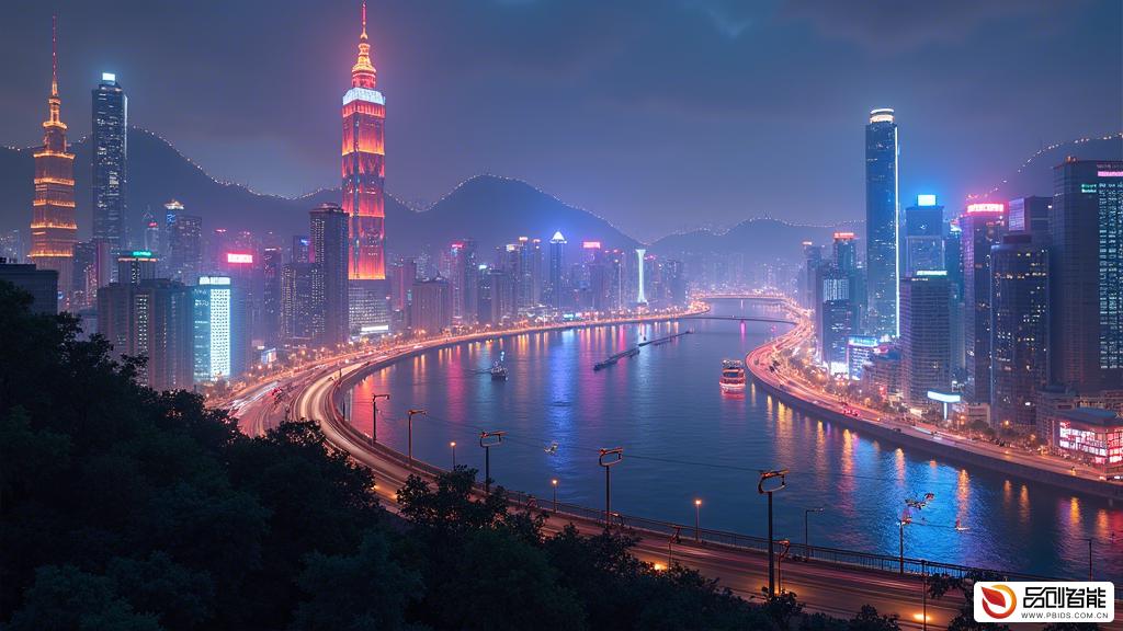 重庆市可穿戴测温设备技术团队的革新之路
