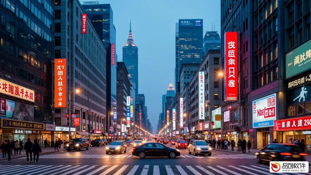 北京市新能源车桩联网系统：创新引领绿色出行新时代
