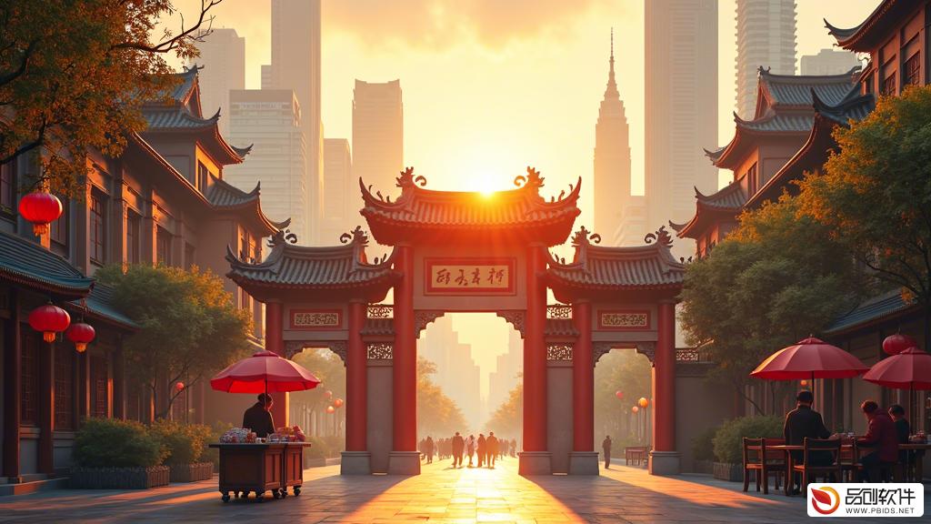佛山市证券交易结算系统技术中心：技术创新与金融服务的新引擎

