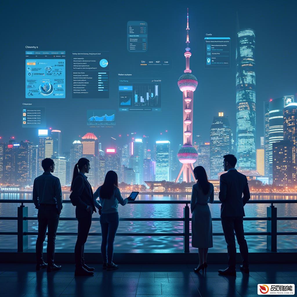 上海市用户偏好预测算法平台服务商：精准洞察，驱动商业...