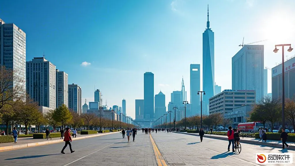 天津市物流数据管理平台：智慧物流的新篇章
