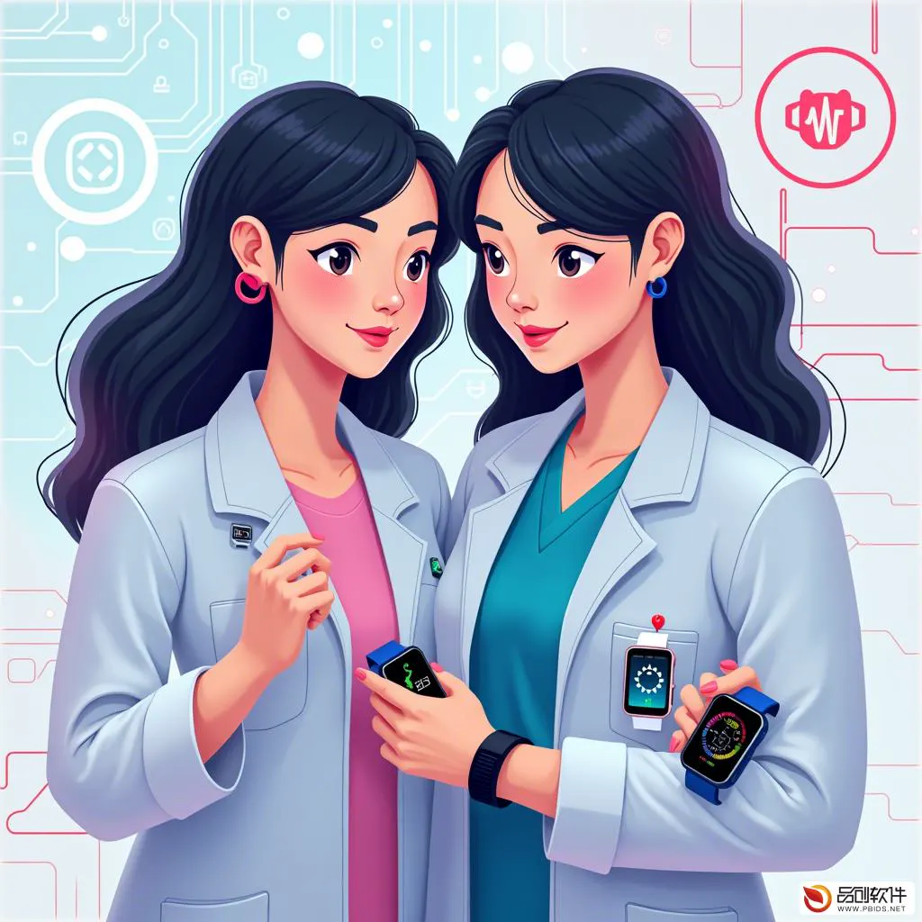 合肥市医疗穿戴设备平台机构：创新科技，健康生活...