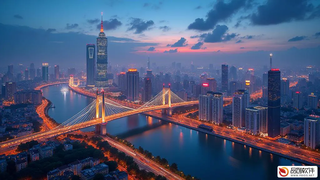 武汉市跨境支付清算平台工作室：引领金融创新的先锋
