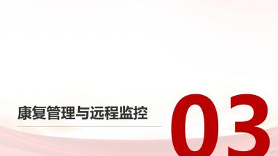 AI技术在医美行业中的智能化护理与康复应用