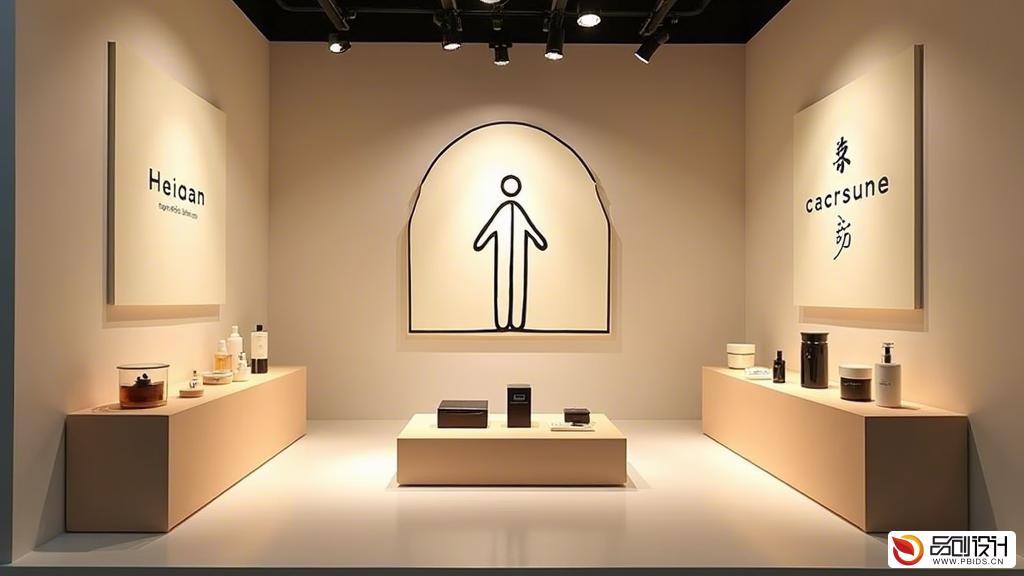 和田品牌视觉团队：塑造品牌灵魂的创意先锋
