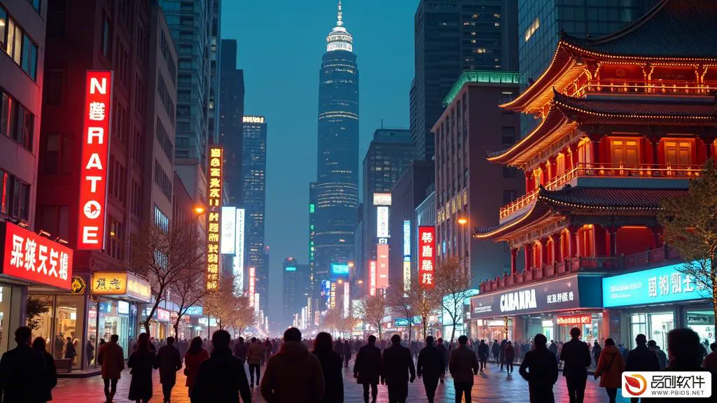 北京市智能硬件开发框架企业的崛起与创新
