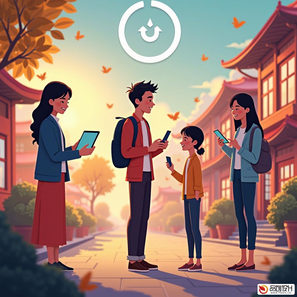设备租赁加载动画：设计公司的创意与实现
