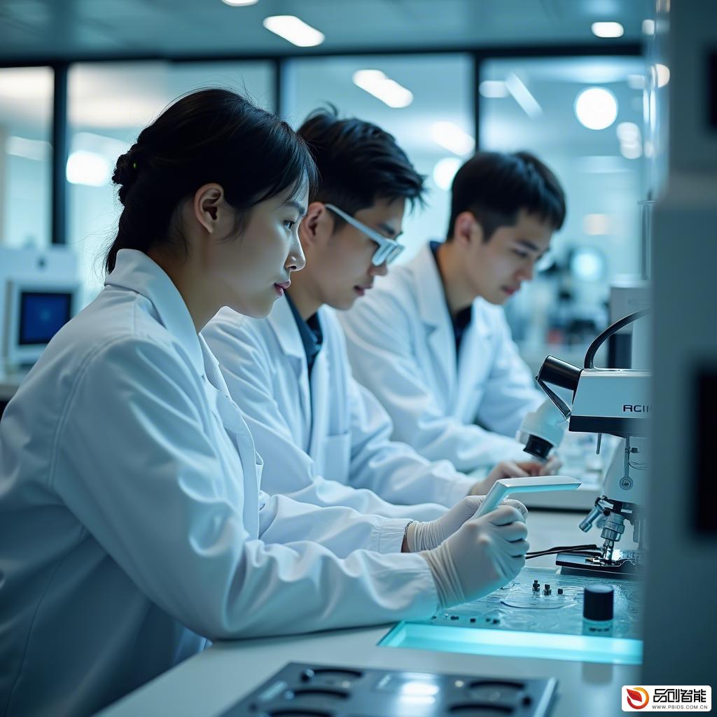 合肥市医疗设备轻量OS平台技术中心：引领...