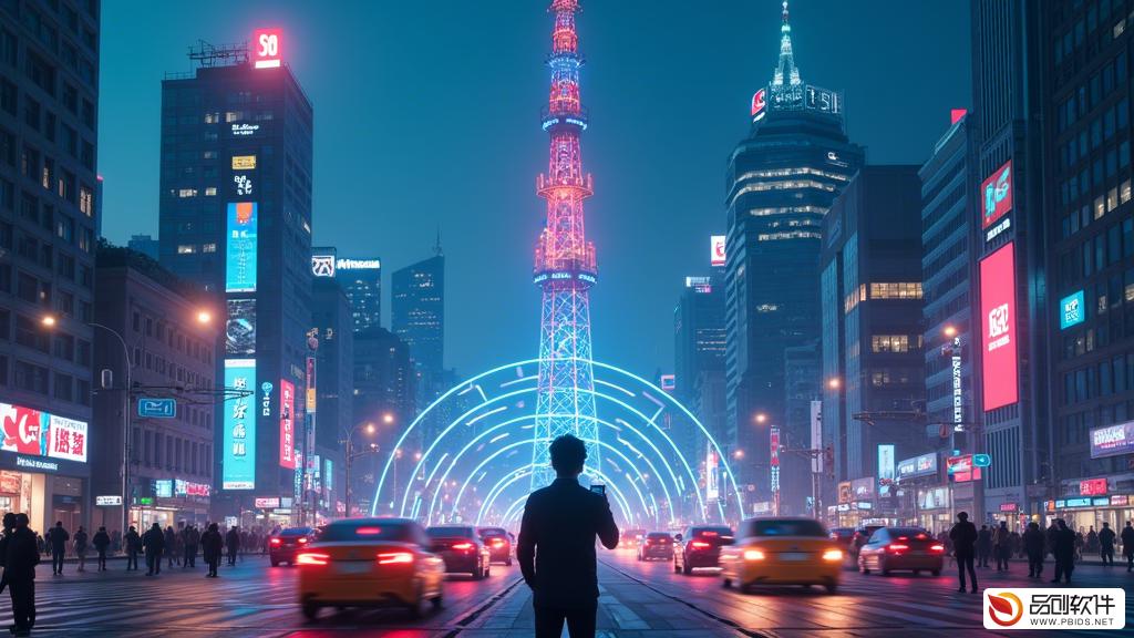 深圳市5G+AI视频网关系统公司的创新引领与未来展望
