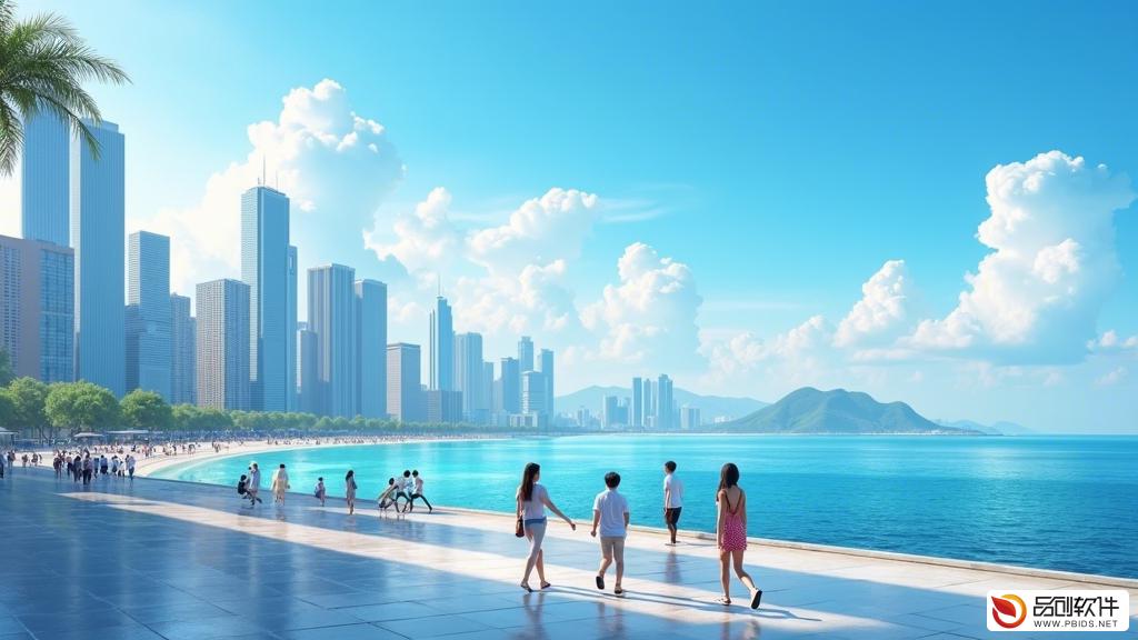 珠海市证券智能报表生成平台的创新之路
