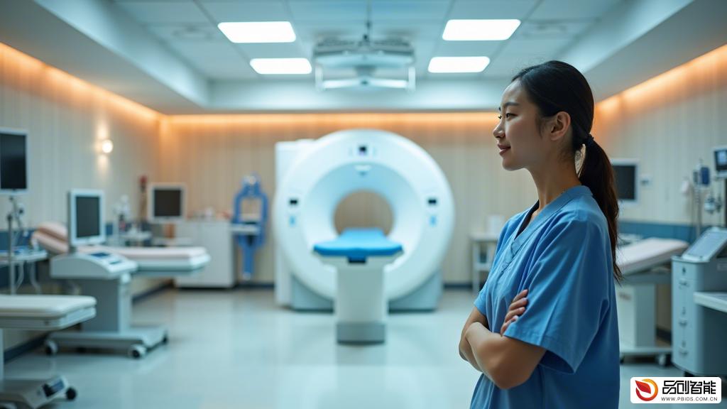 上海市医疗设备电源诊断系统中心：保障医疗设备安全运行的基石
