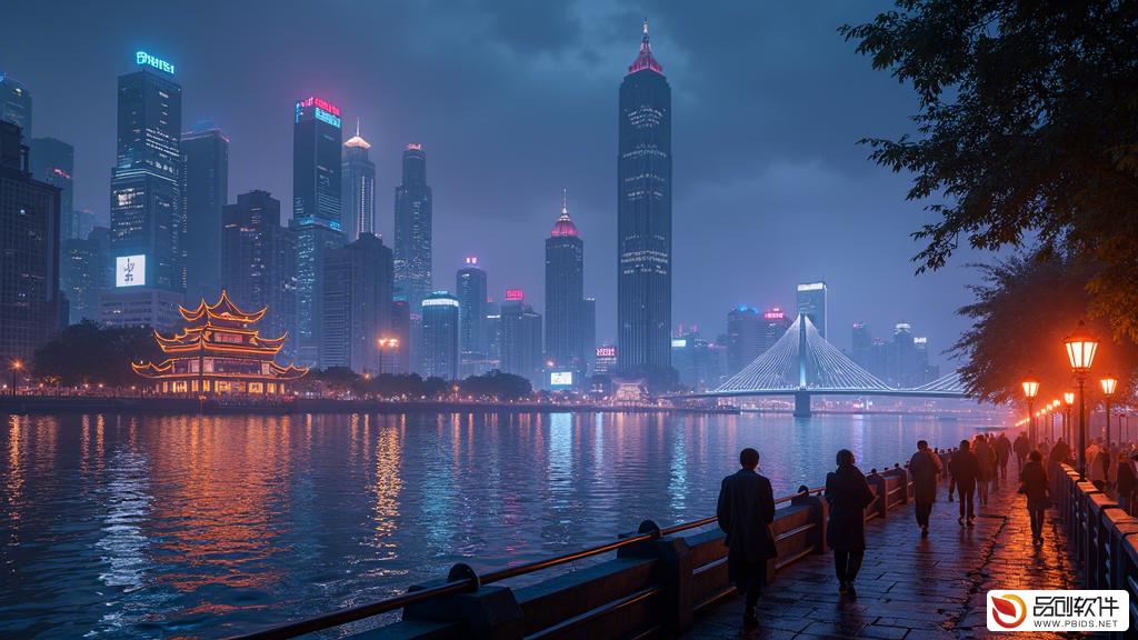 重庆市市政设施溯源管理平台集成商：打造智慧城市新标杆
