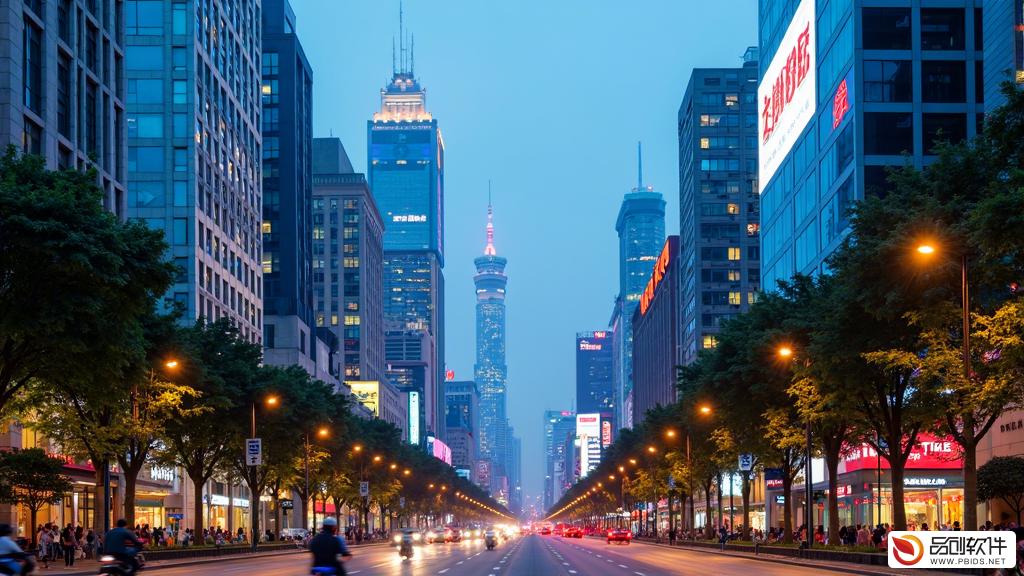 成都市火灾智能告警系统机构：守护城市安全的科技先锋
