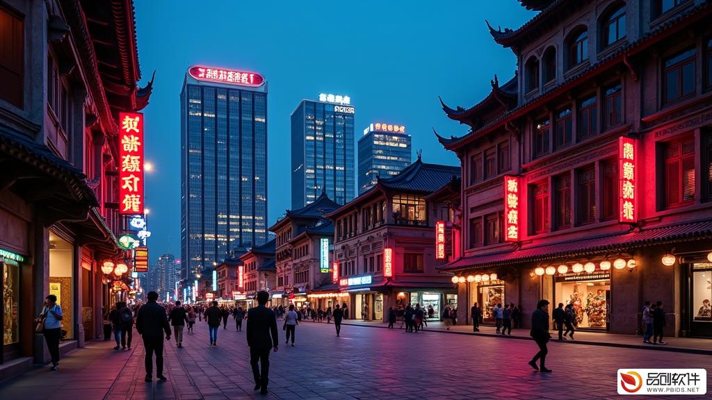 成都市二维码溯源系统开发：领先服务商的全面解析
