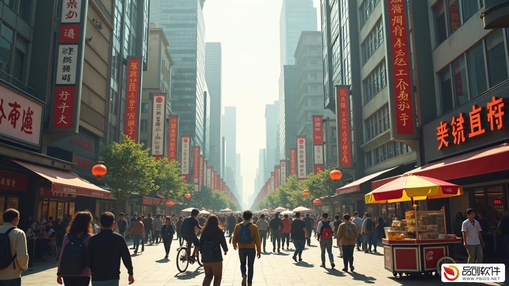 成都市AI汽车服务应用运营商：引领未来出行新风尚
