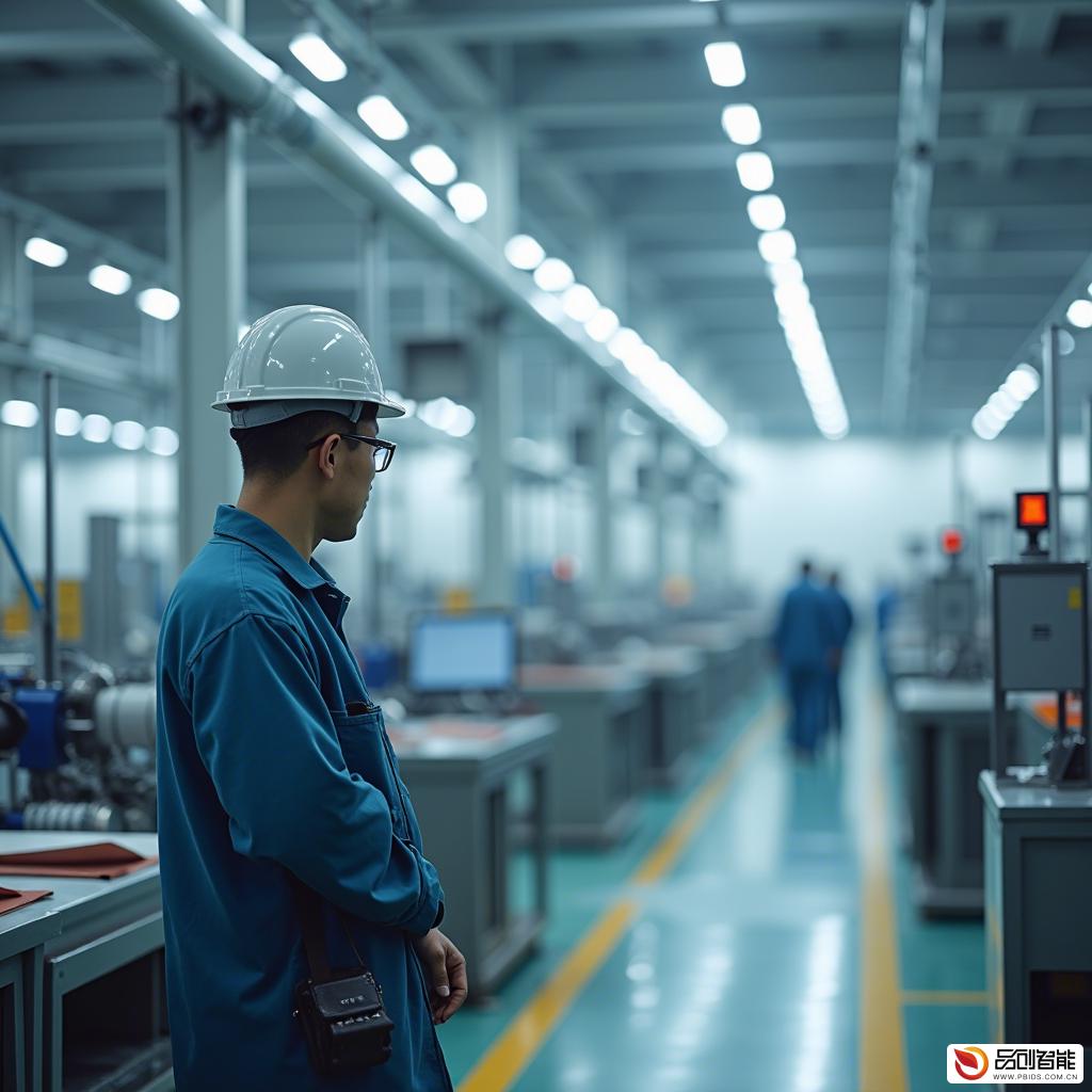 深圳市工业噪声排污监管方案商：打造高效环...