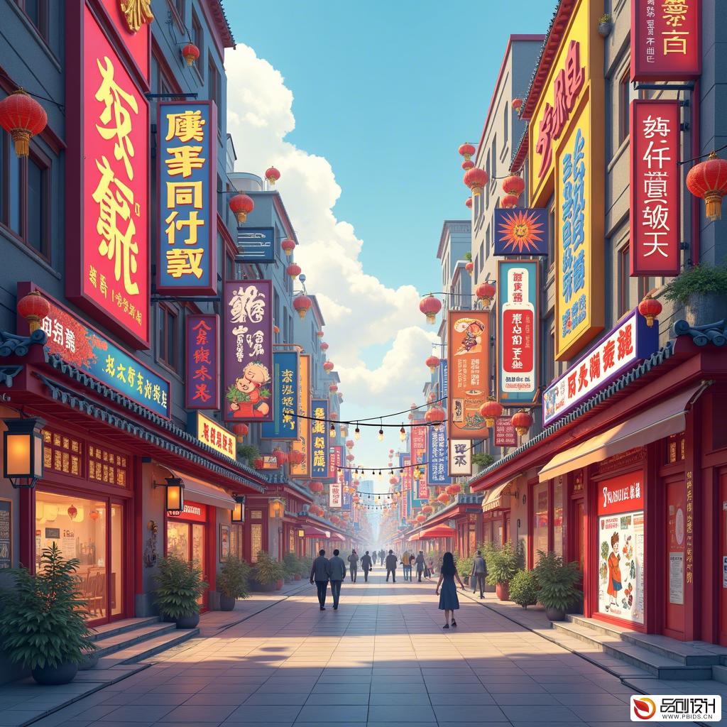 银川营销视觉设计企业的创新之路
