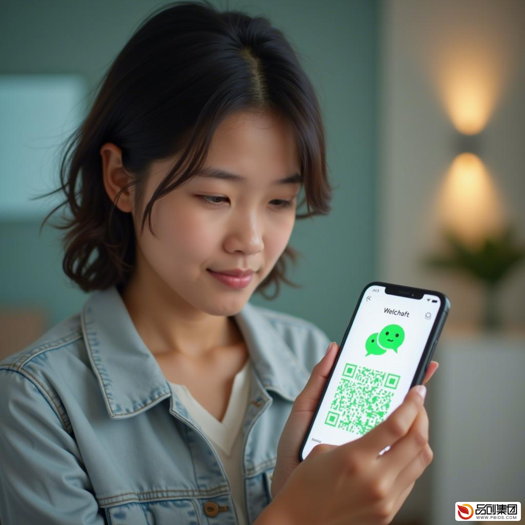 掌握微信新技能：如何高效打开微信并关注心...