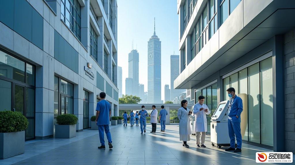 广州市家庭医疗设备租赁平台工作室：便捷健康的新选择
