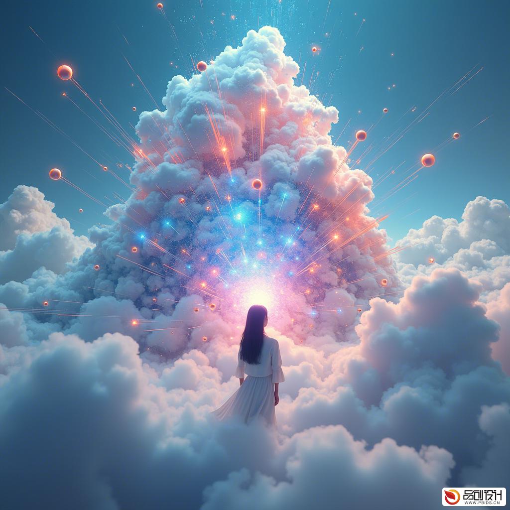 云计算活动创意包装的革新之路
