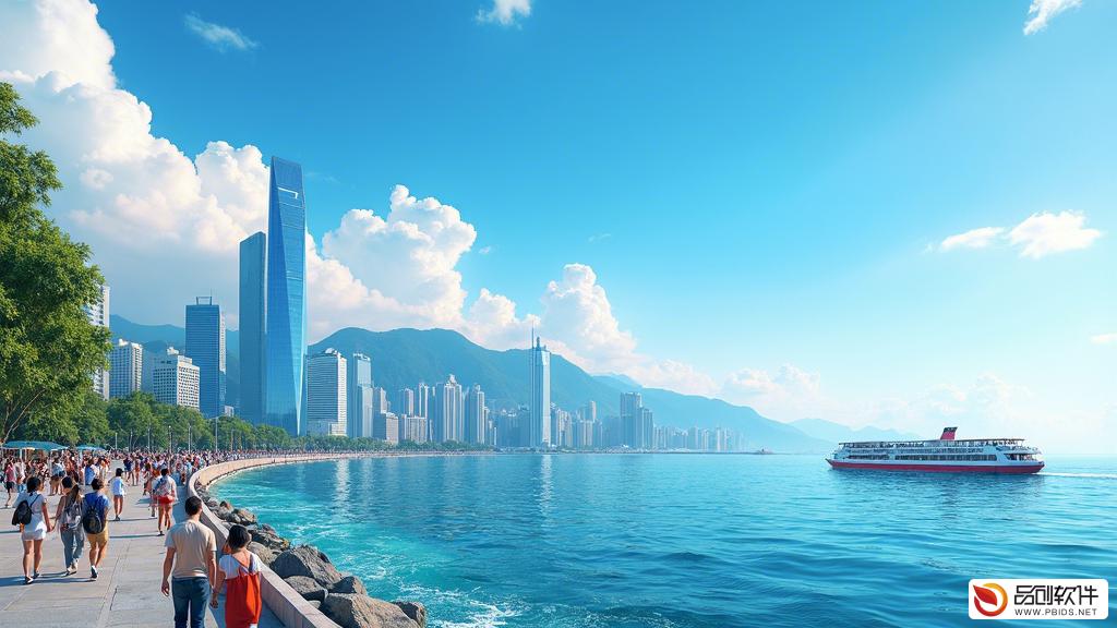 珠海市党建宣传矩阵管理平台集团：创新党建引领，打造智慧党建新生态
