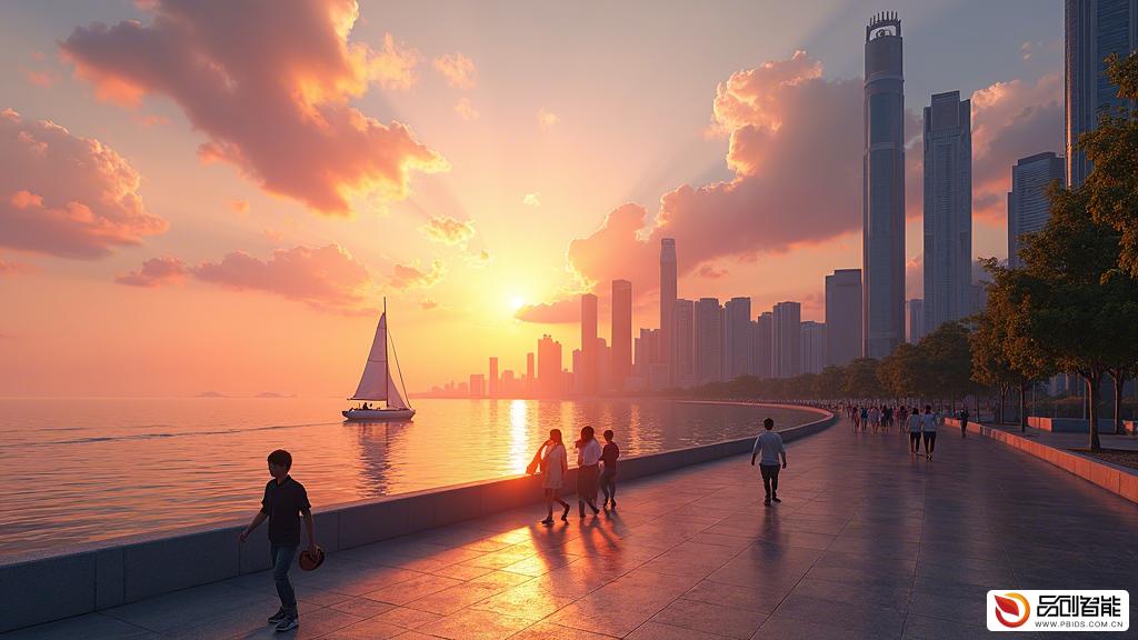 珠海市医疗供应链风险控制平台集团：构建安全高效的医疗物资保障体系
