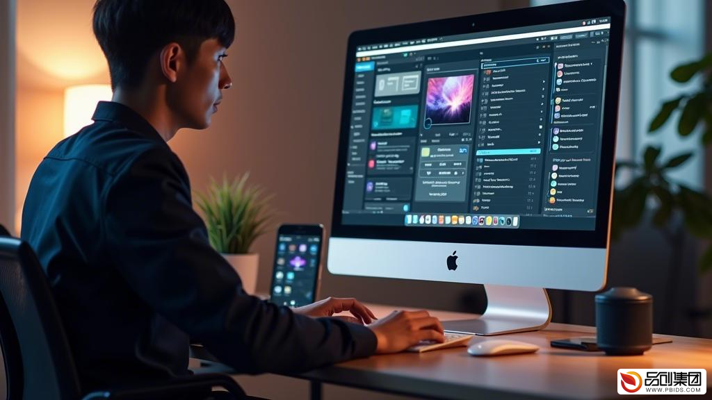 Mac软件定制：打造个性化高效工作环境的艺术
