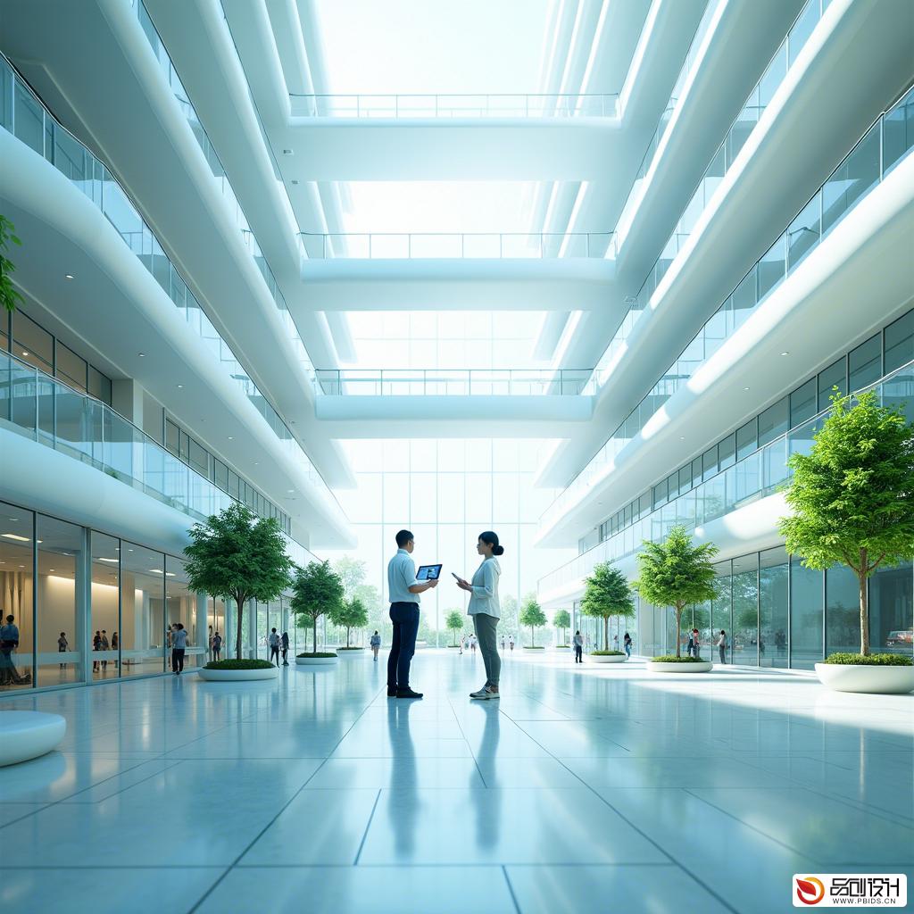 建筑设计用户体验设计创新服务中心：塑造未来空间的智慧引擎
