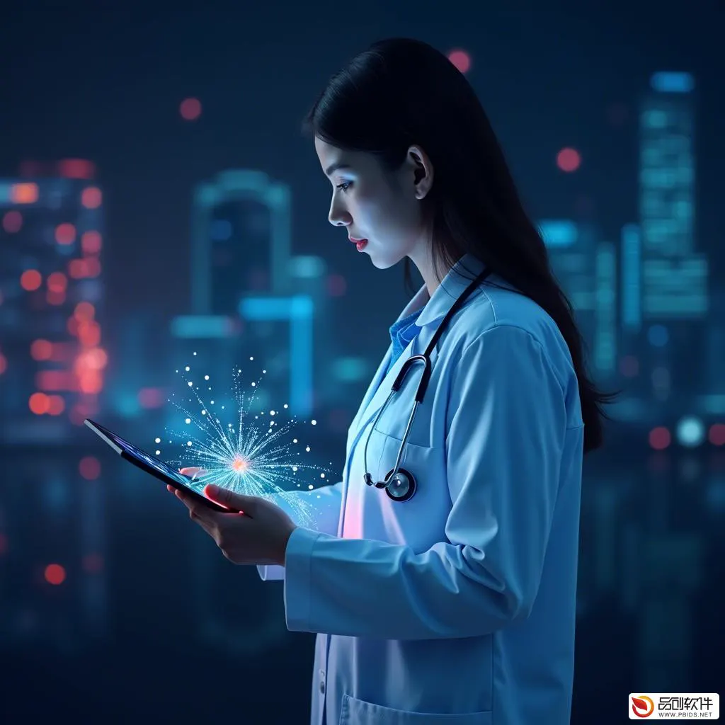成都市医药智能结算平台方案商：引领医疗行业数字化转型
