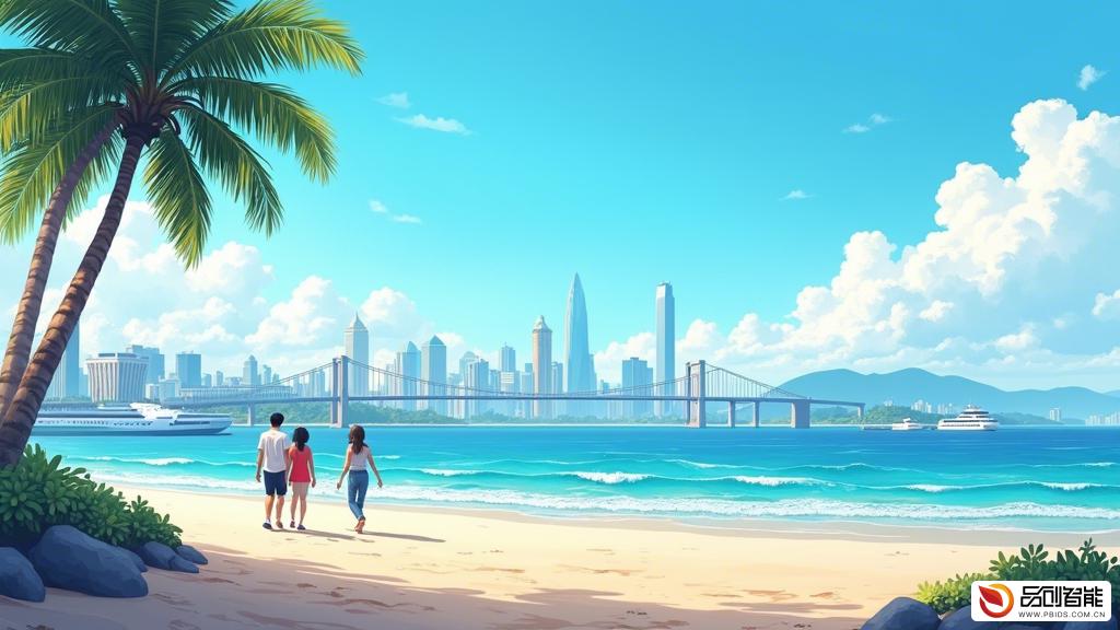 珠海市商用车载货追溯系统技术中心：引领物流智能化新篇章
