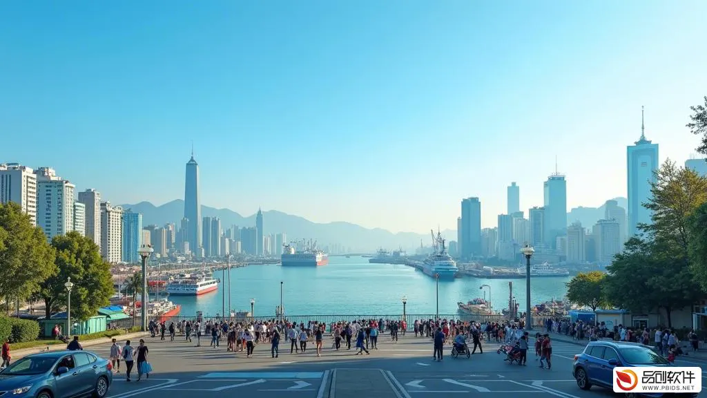 珠海市物流路径动态优化算法平台商：引领智慧物流新时代
