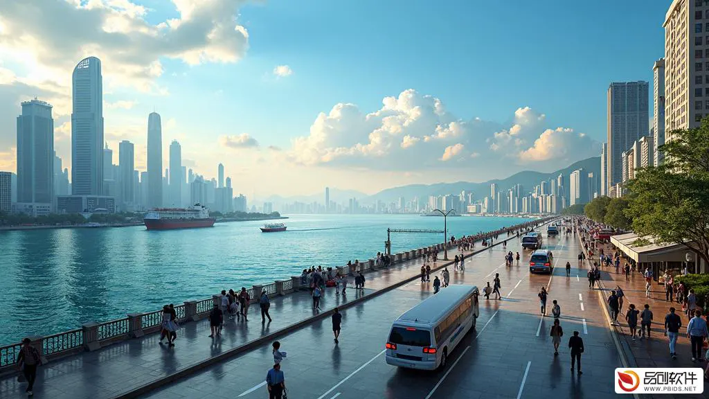 珠海市汽车技术研发系统开发有限公司：引领汽车科技新未来
