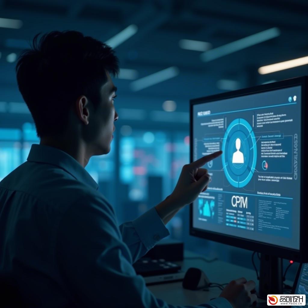 客户关系管理人机交互工作室:重塑服务体验...