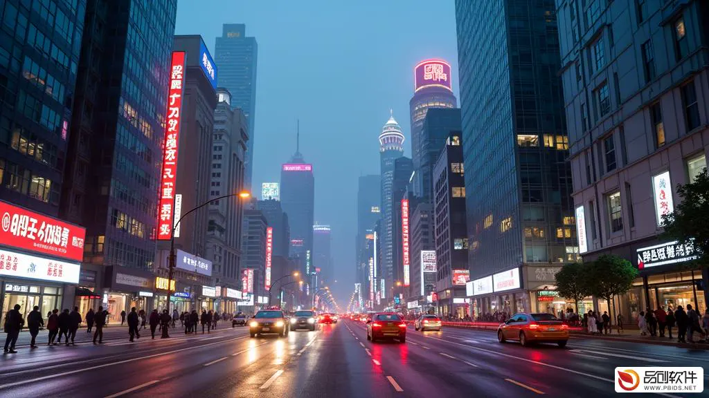 广州市零售广告联盟交叉投放平台技术中心：创新引领零售广告新纪元
