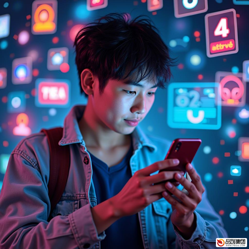 深入探索移动终端应用程序开发：技术、趋势...