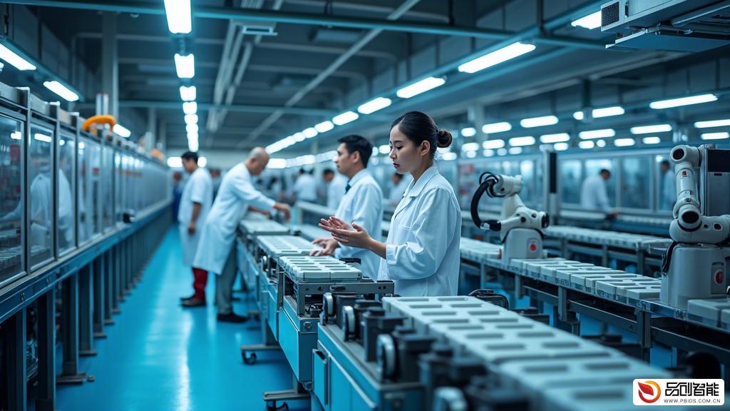 武汉市医疗供应链数字孪生系统技术中心：革新医疗行业的未来
