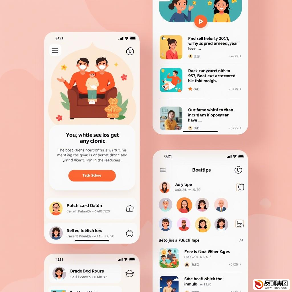 App制作开发全解析：如何高效定做您的专...