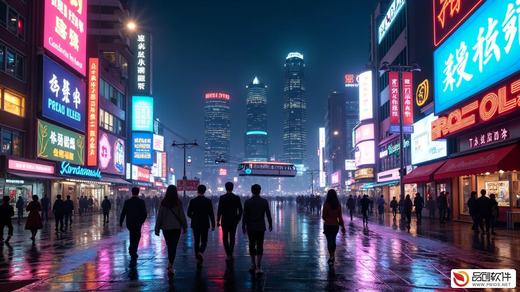 重庆市车联网V2X通信集成商：引领智能交通新时代
