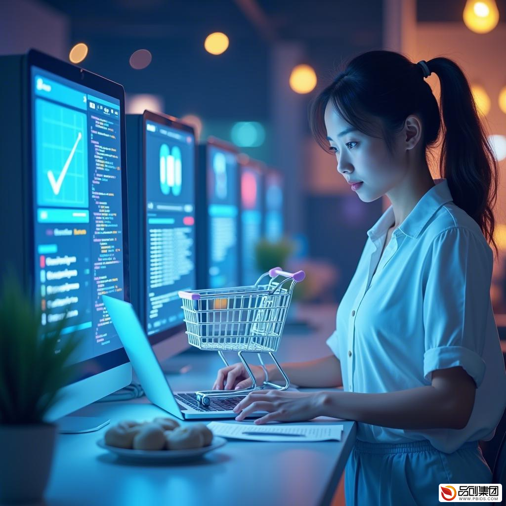 定制商城软件开发：打造专属电商平台的全面指南
