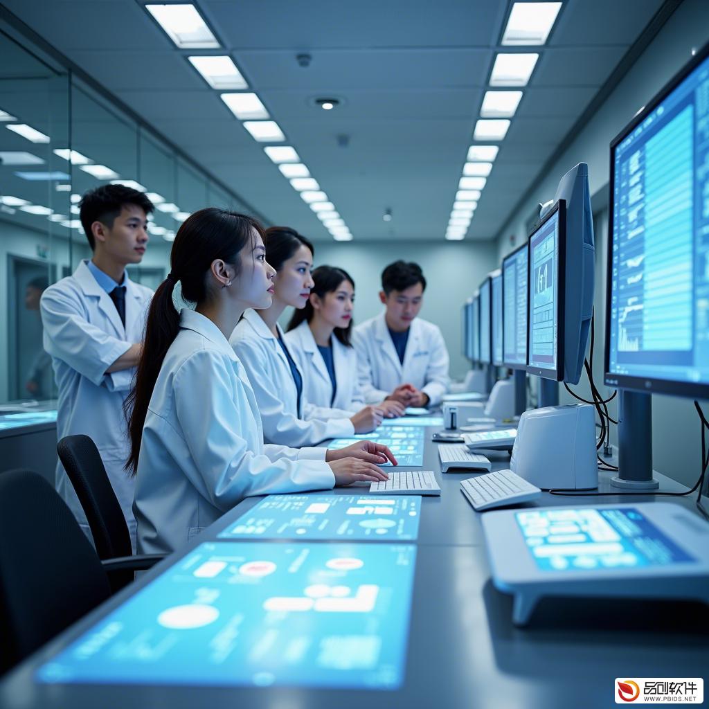 杭州市医疗设备硬件开发平台商：创新引领医疗科技...