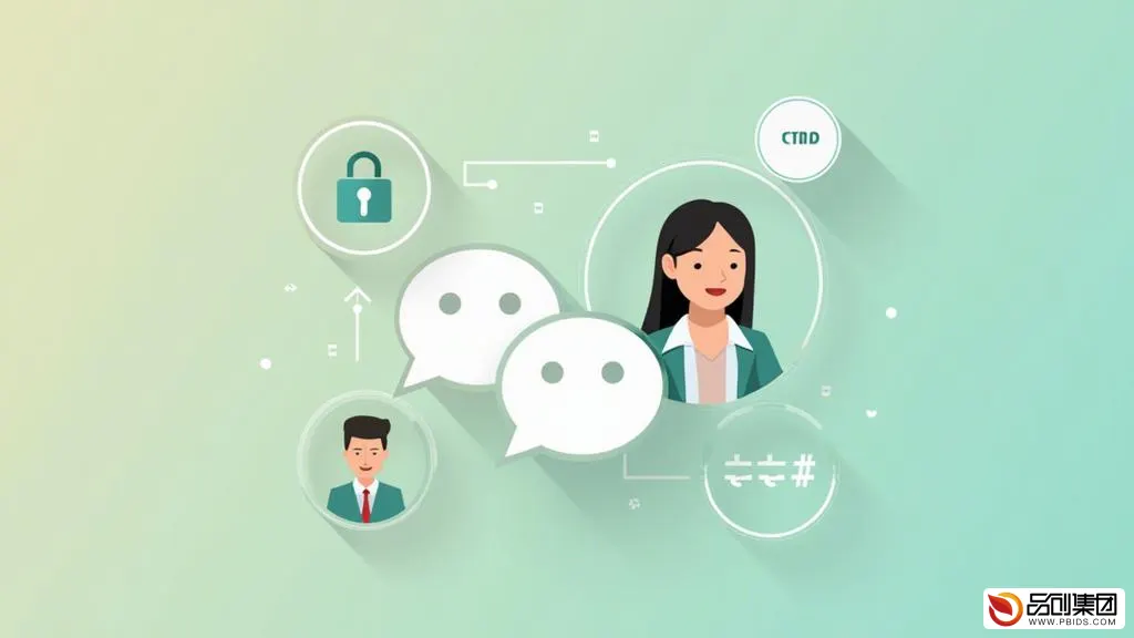 微信CTID小程序：便捷身份认证的新篇章
