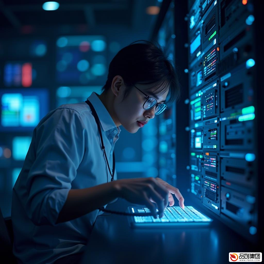 网络安全驻场：全方位守护企业数字资产的安...