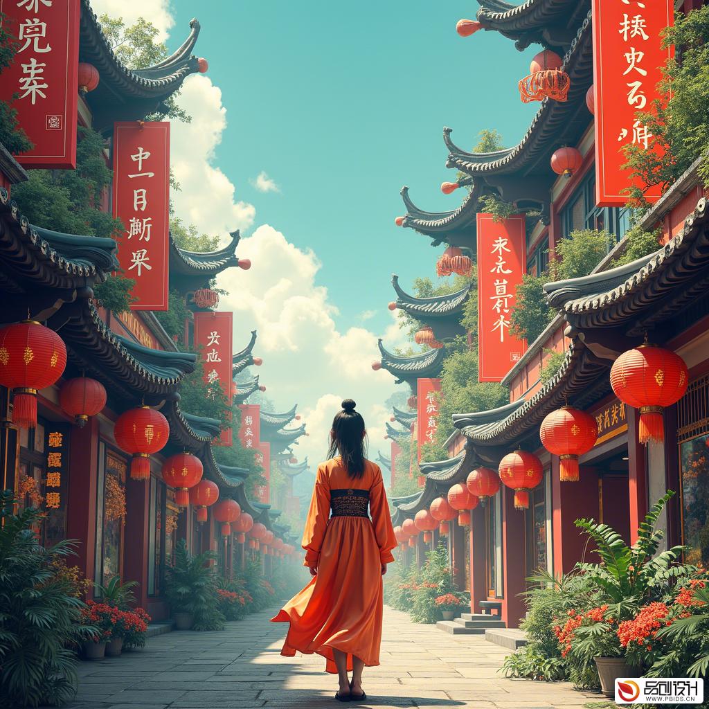 铜仁品牌设计：塑造城市魅力，引领品牌新风尚
