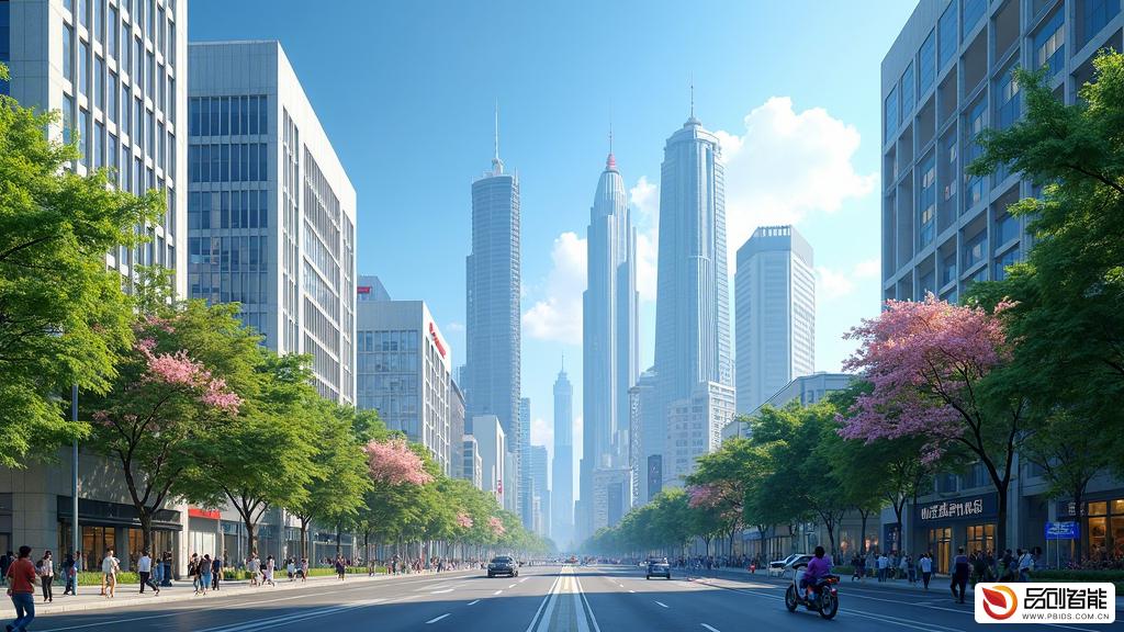 成都市迎宾机器人系统定制：技术革新与未来展望
