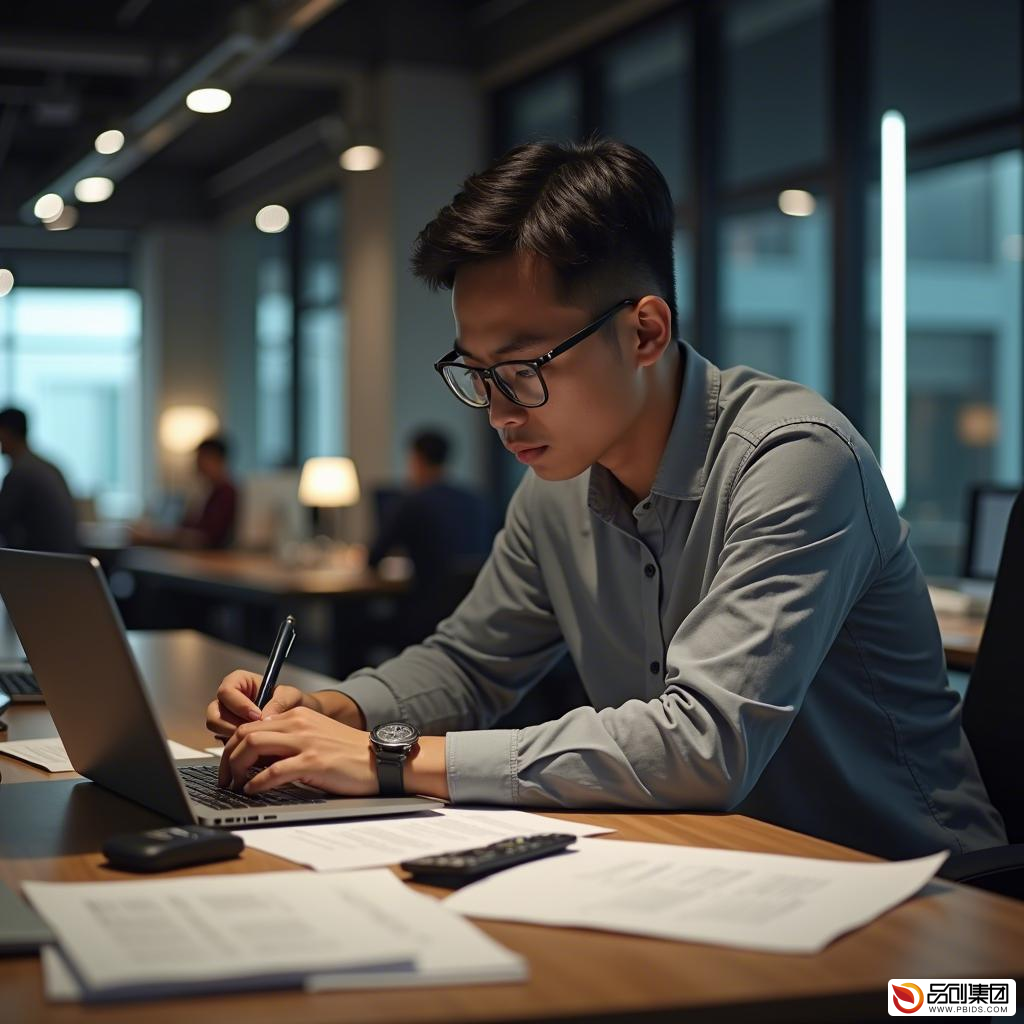 外包人员报价全解析：如何合理定价与选择高...